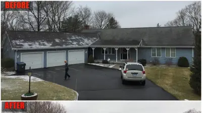 V. Nanfito Roofing & Siding Photo