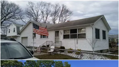 V. Nanfito Roofing & Siding Photo