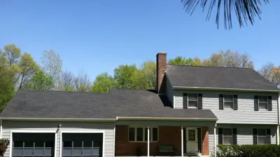 V. Nanfito Roofing & Siding Photo