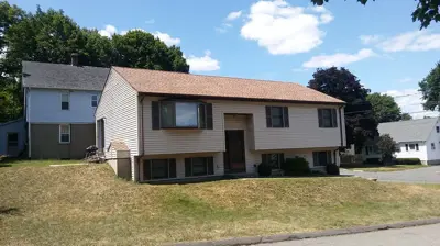 V. Nanfito Roofing & Siding Photo