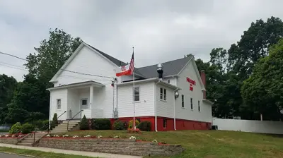 V. Nanfito Roofing & Siding Photo