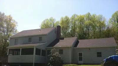 V. Nanfito Roofing & Siding Photo