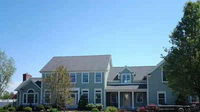 V. Nanfito Roofing & Siding Photo