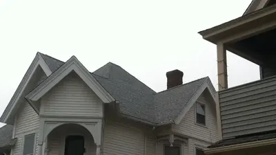 V. Nanfito Roofing & Siding Photo