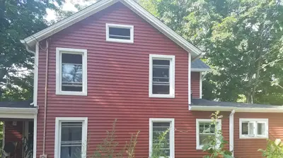 V. Nanfito Roofing & Siding Photo