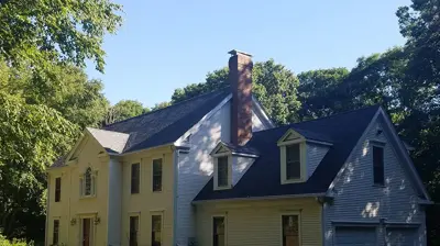 V. Nanfito Roofing & Siding Photo