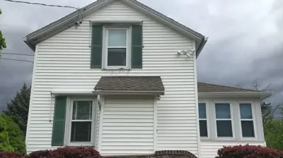 V. Nanfito Roofing & Siding Photo