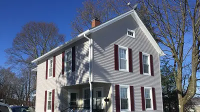 V. Nanfito Roofing & Siding Photo