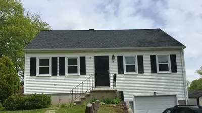 V. Nanfito Roofing & Siding Photo