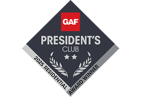 Presidents Club Winner