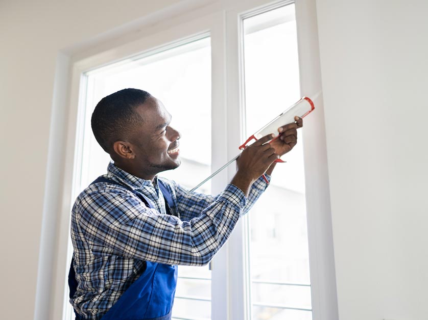 Improving Home Energy Efficiency