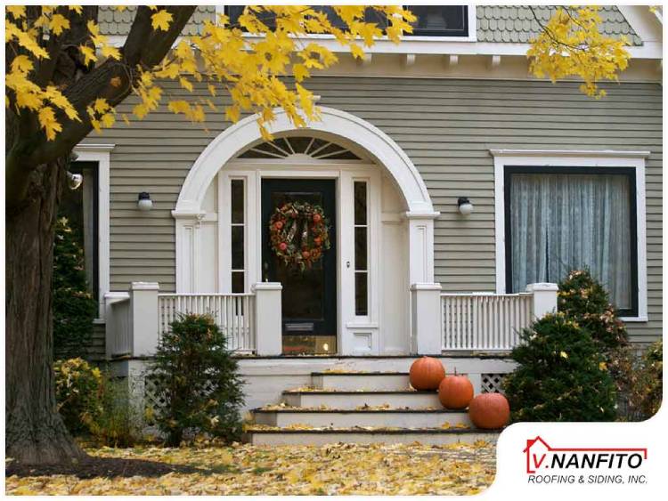 Fall Siding Maintenance 4 Tasks You Should Never Overlook