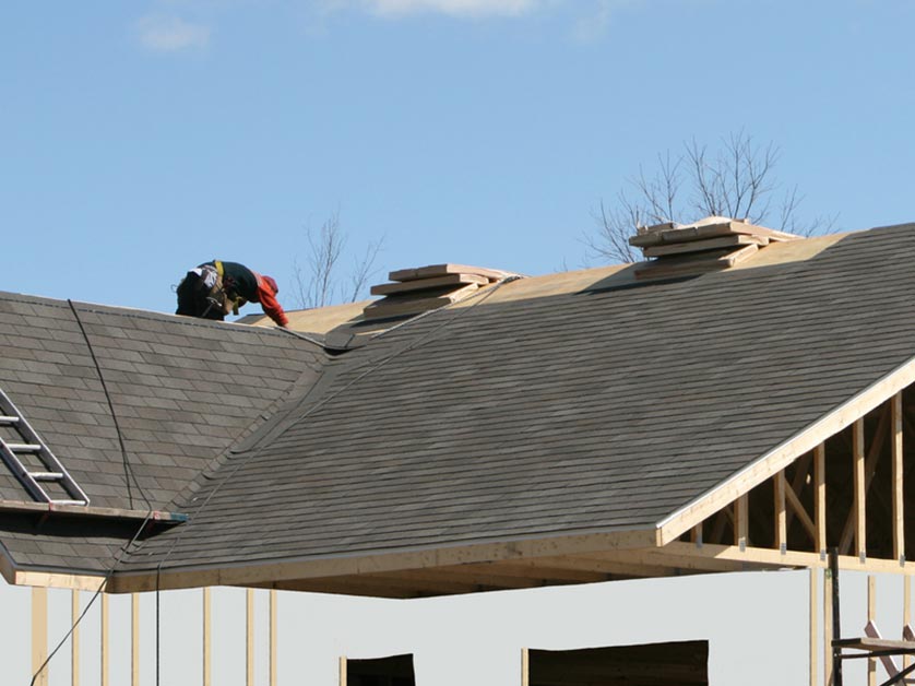 Average Lifespan of a Roof