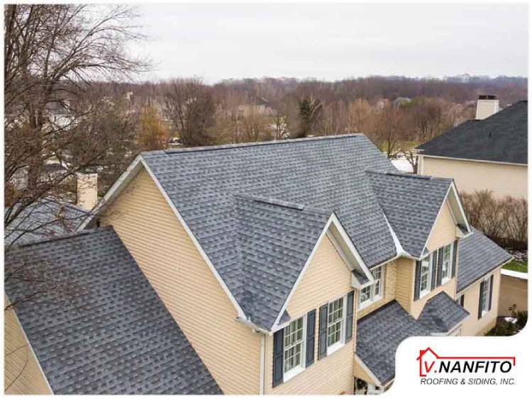 The Benefits of Removing Snow From Your Roof