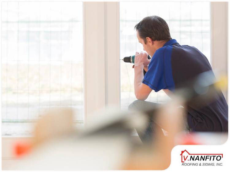 Getting Started on Patio Door Replacements