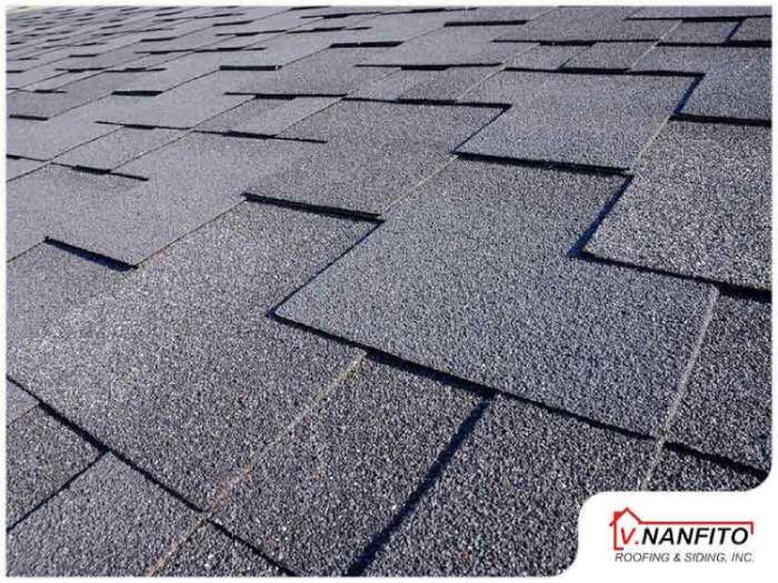 Asphalt Shingle Granules Why They are Important