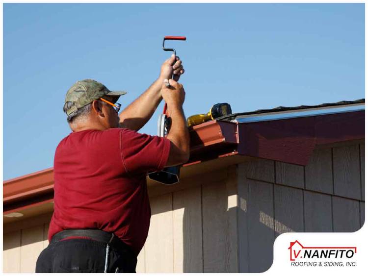 Is It Time for a Gutter Replacement