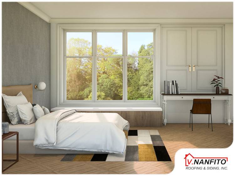 What to Consider When Choosing Bedroom Windows