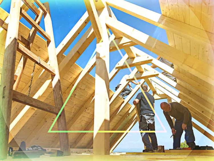 4 Reasons Why Spring Is the Best Season for Roofing Projects