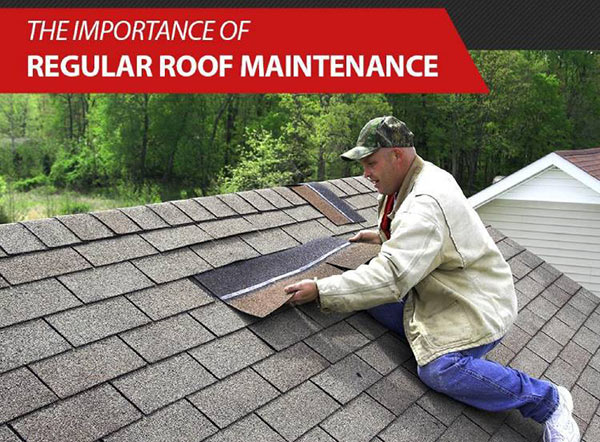 The Importance of Regular Roof Maintenance