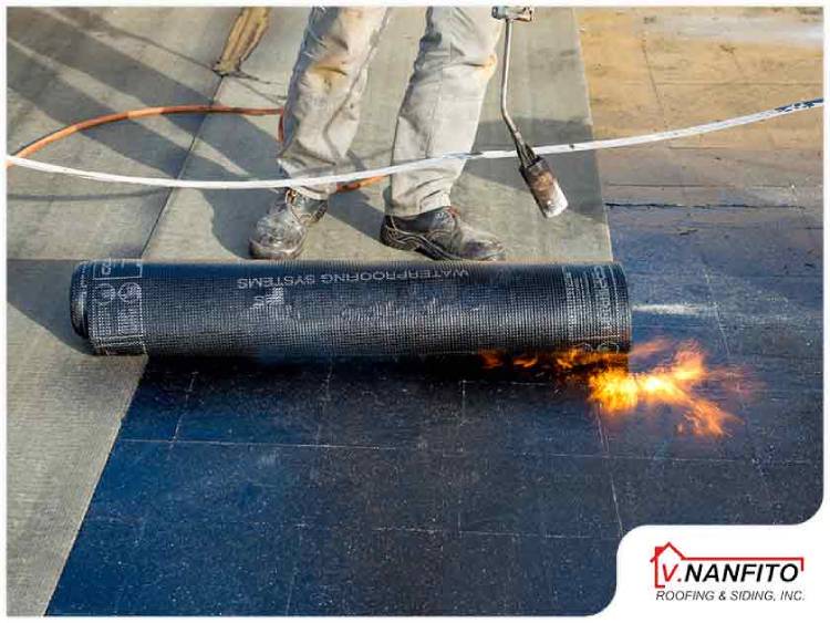 Managing a Commercial Roof 4 Key Questions to Answer