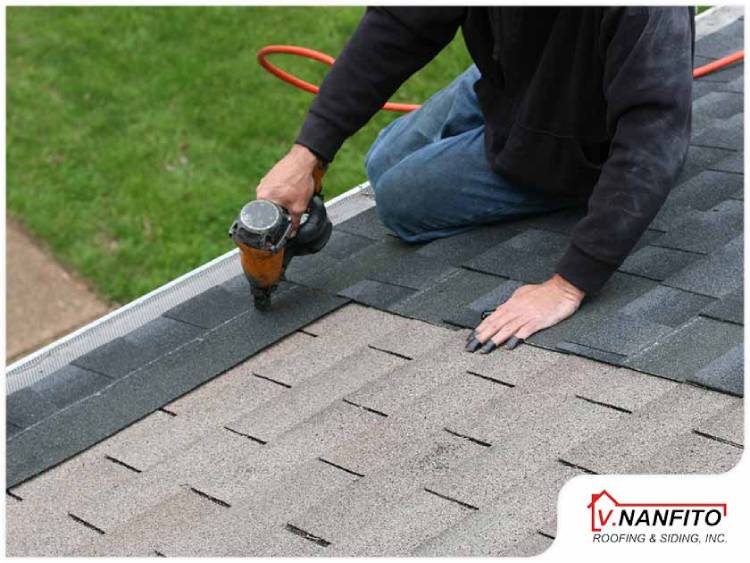 The Consequences of a DIY Roofing Job