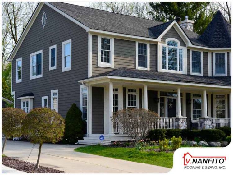 A Look at the 3 Major Siding Profiles