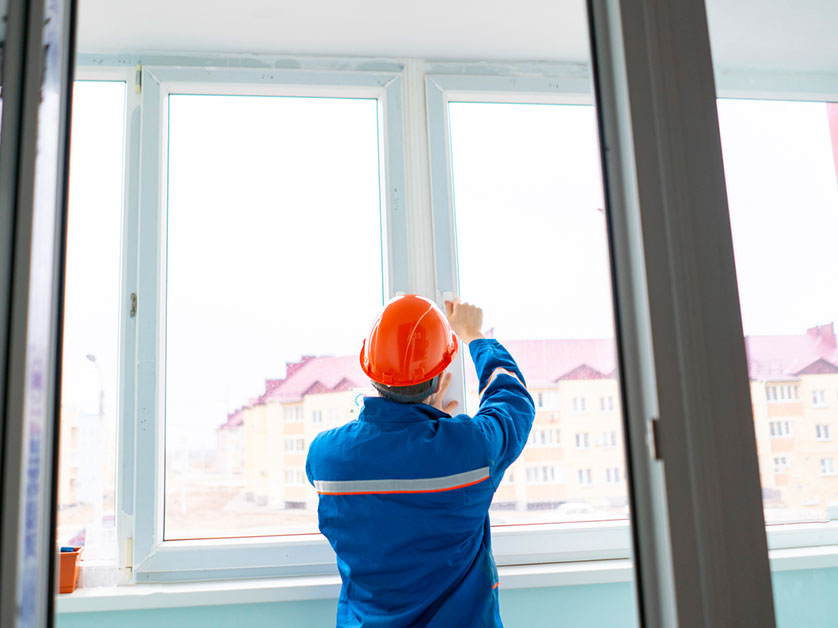 Good Window Contractor