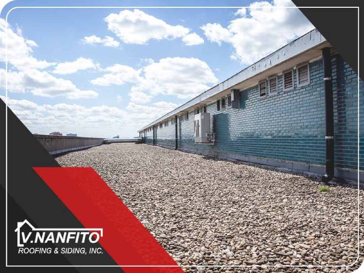 Commercial Roof Upkeep What Should Be on Your Checklist