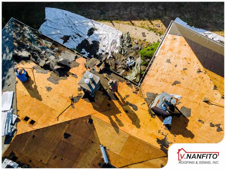 What to Consider When Choosing to Repair vs. Replace Your Roof