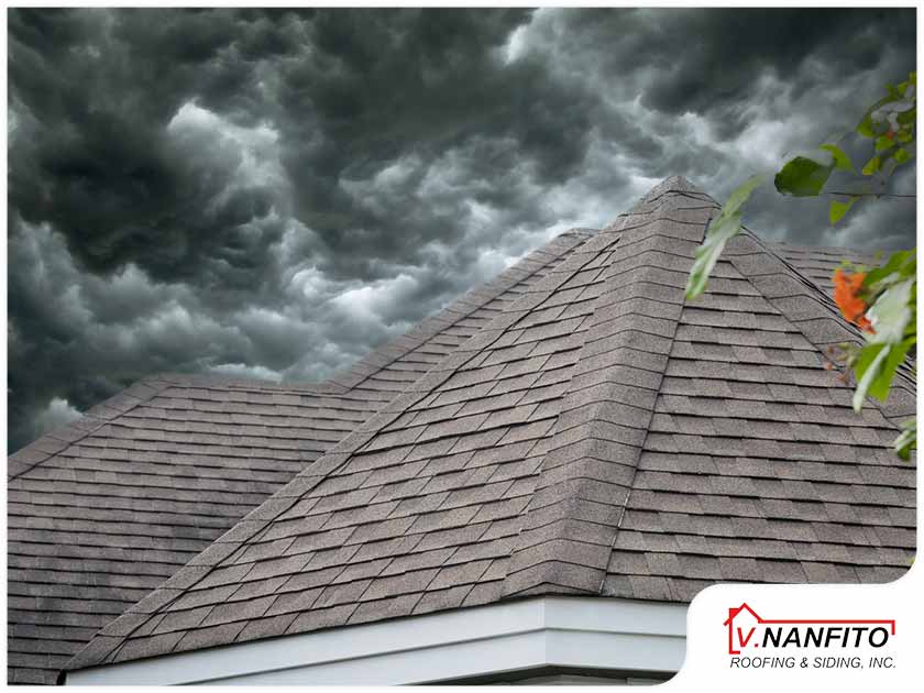 Roofing Threats