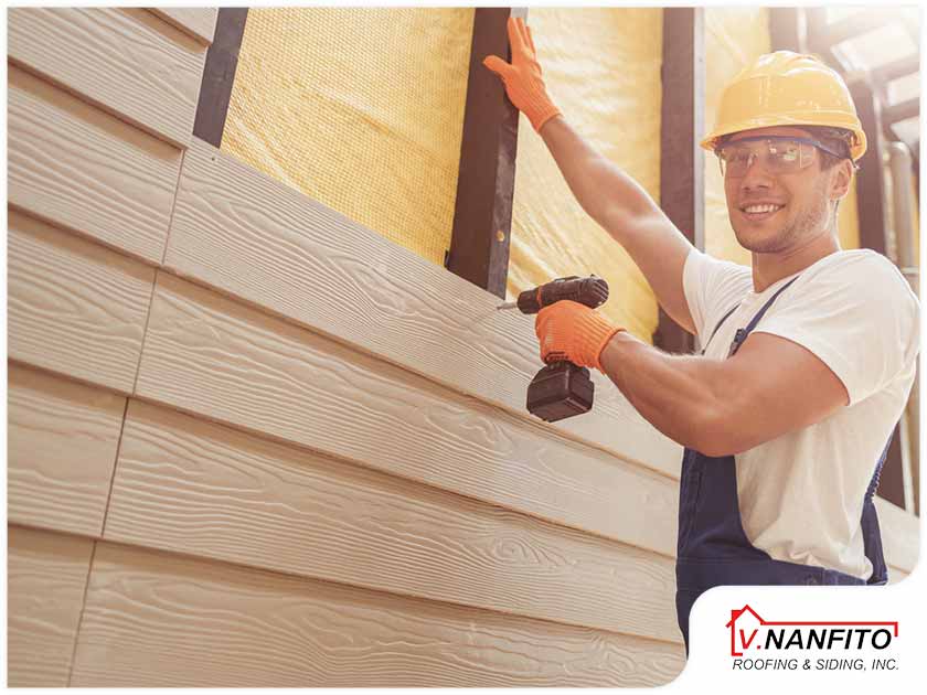 Siding Contractor