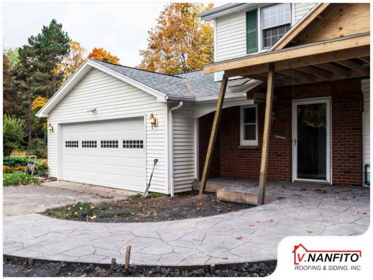 Home Additions to Fit Your Needs