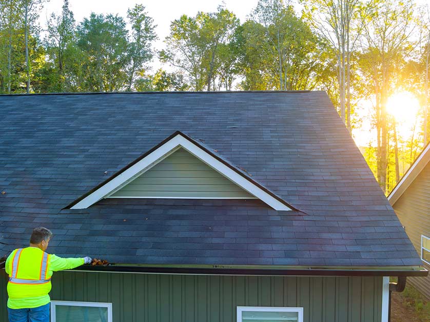 Roofing Maintenance Tips