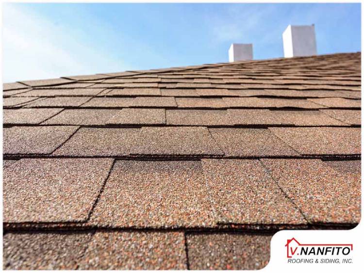 Interesting Facts About Asphalt Shingles 2