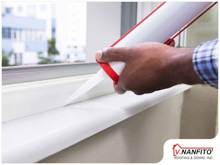 What Causes Window Seal Failure