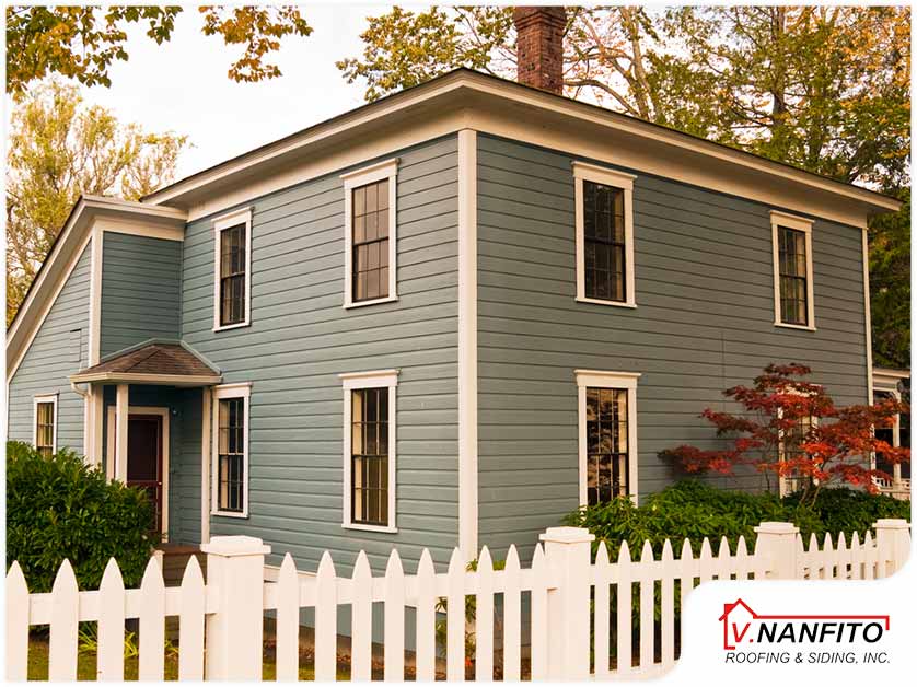 Popular Siding Options