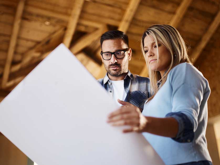 Roof Replacement Planning Mistakes