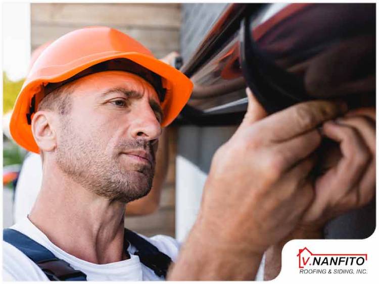 Different Fixes for Different Gutter Problems