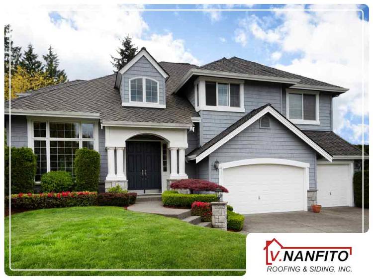 Spring Roof Inspection Checklist