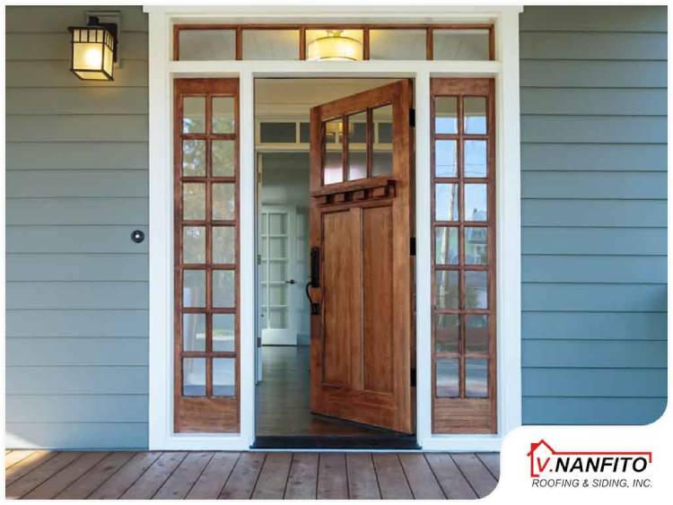 Common Mistakes to Avoid When Replacing Entry Doors 2