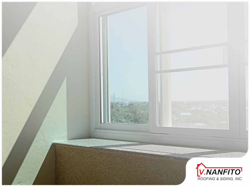 Window SHGC and U-Value