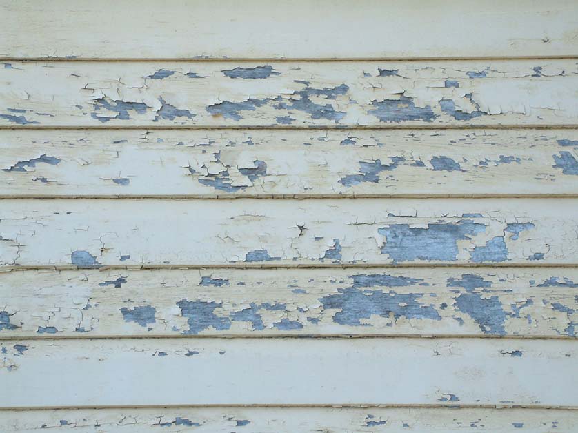 Premature Siding Failure