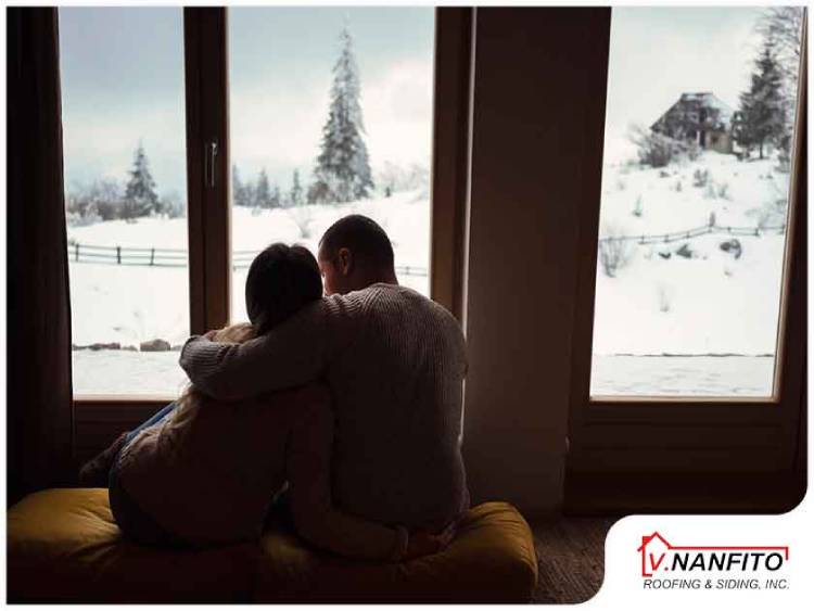 Winterization Tips Keeping Your Windows and Doors Healthy