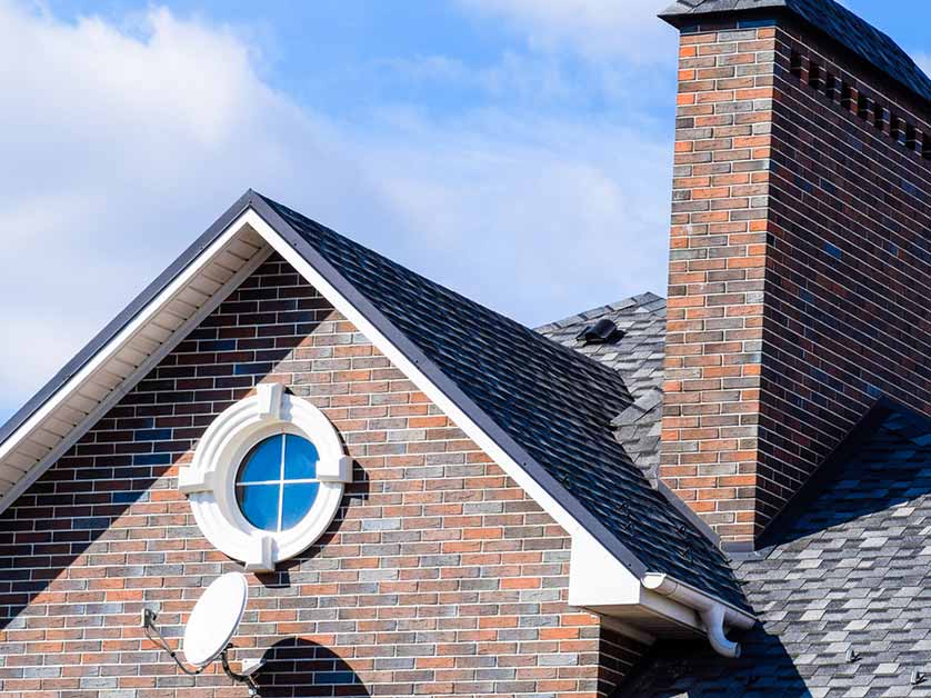 Proper Attic Ventilation
