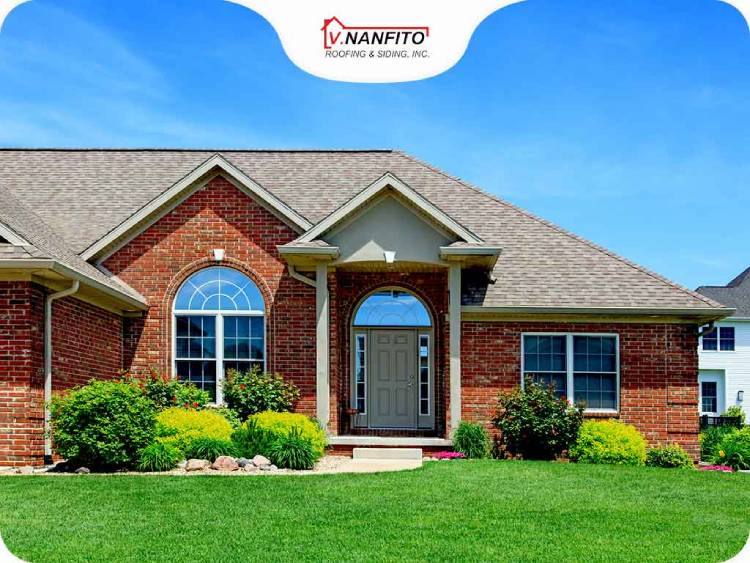 What Causes Blisters on Asphalt Shingle Roofs