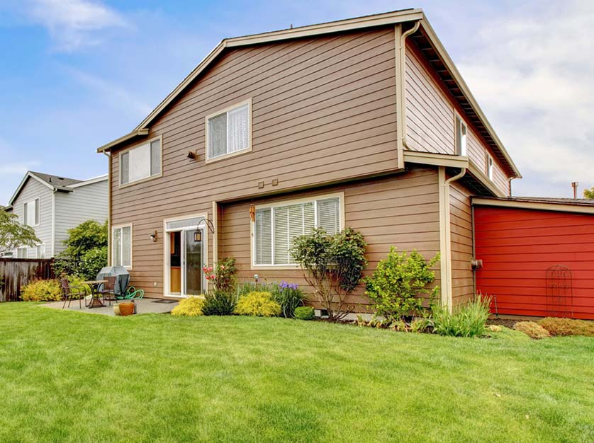 Benefits of Upgrading Your Siding