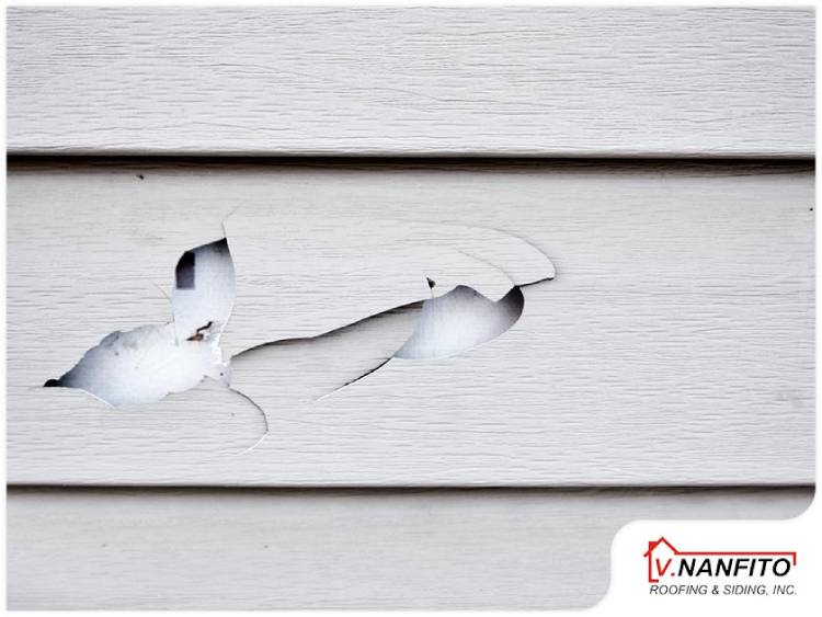 Is It Time to Replace Your Siding