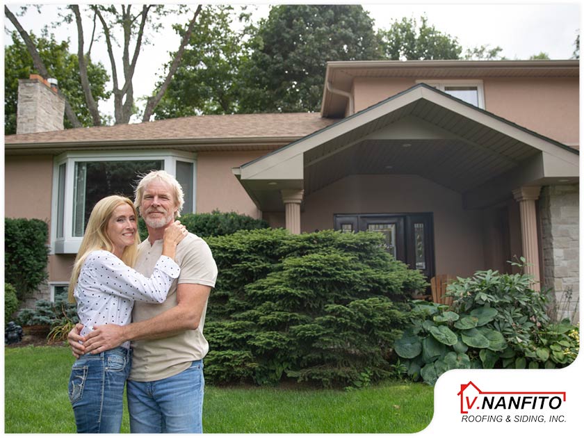 Roofing Work Before Selling Your Home