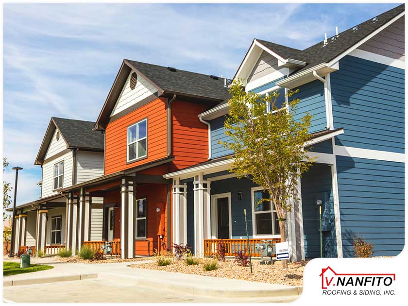 Excellent Siding Colors